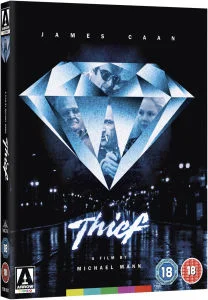 Thief Limited Edition Afbeelding 1