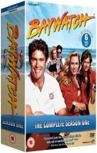 Baywatch - Series 1 Afbeelding 1