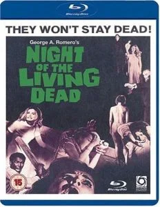 Night Of Living Dead Afbeelding 1