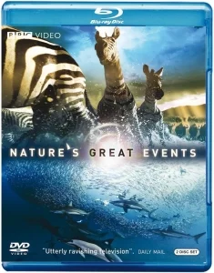 Natures Great Events Afbeelding 1