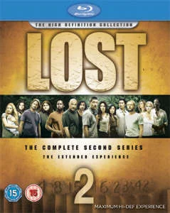 Lost - Seizoen 2 Afbeelding 1