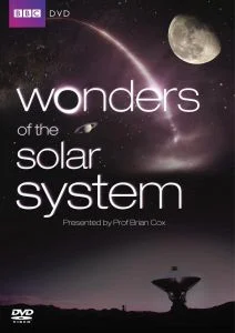 Wonders of Solar System Afbeelding 1