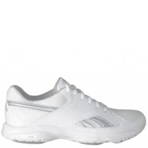 Reebok Women's Traintone Reespark Trainer White - 4 - Wit Afbeelding 1
