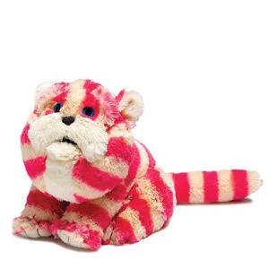 Warmies Kids' Bagpuss Heatable Soft Toy Afbeelding 1