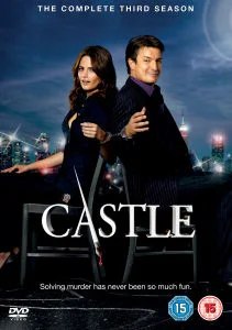 Castle - Seizoen 3 Afbeelding 1