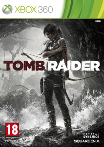 Tomb Raider: Survivor Edition