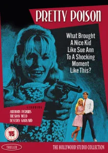 Pretty Poison Afbeelding 1