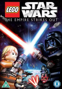 Star Wars Lego: Empire Strikes Out Afbeelding 1