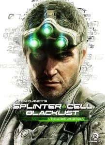 Splinter Cell: Blacklist - The Ultimatum Edition Afbeelding 1