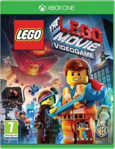 The Lego Movie Videogame Afbeelding 1