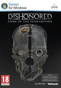 Dishonored: Game of The Year Edition Afbeelding 1