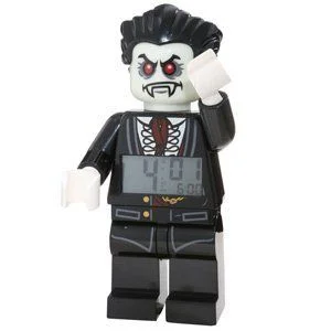LEGO Monster Fighters Vampierenwekker Afbeelding 1