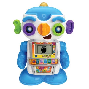 Vtech Gadget the Robot Afbeelding 1