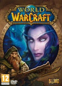 World of Warcraft Afbeelding 1
