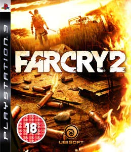Far Cry 2 Afbeelding 1