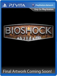 Bioshock (Vita) Afbeelding 1