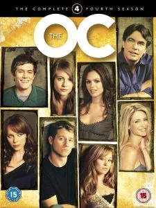 The O.C. - Seizoen 4 Afbeelding 1
