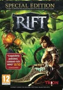 Rift: Special Edition Afbeelding 1