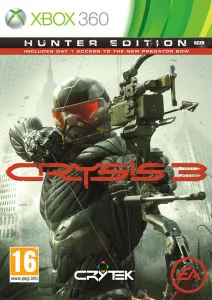 Crysis 3 Hunter Edition Afbeelding 1