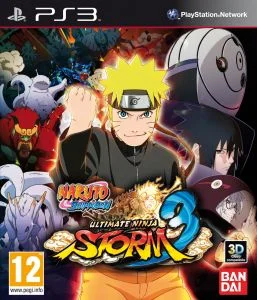 Naruto Shippuden: Ultimate Ninja Storm 3 Afbeelding 1
