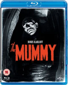 The Mummy (1932) Afbeelding 1