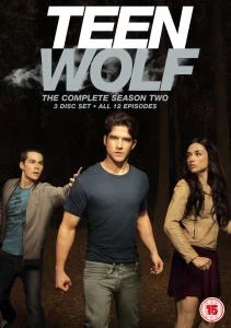 Teen Wolf - Seizoen 2 Afbeelding 1