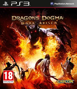 Dragon's Dogma: Dark Arisen Afbeelding 1