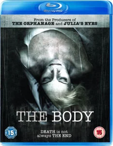 The Body Afbeelding 1