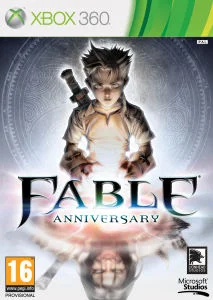 Fable Anniversary Afbeelding 1