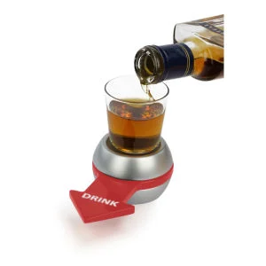 Shot Spinner Drankspel Afbeelding 1