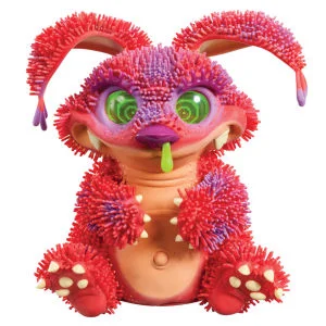Xeno Burnt Orange Toy in Box Afbeelding 1