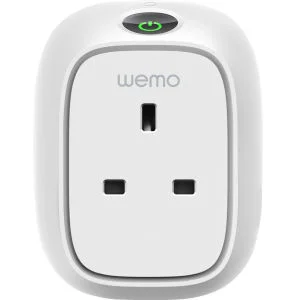 Belkin Wemo App Controlled Insight Energy Use Monitor Afbeelding 1