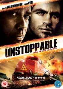 Unstoppable Afbeelding 1