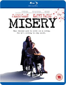 Misery Afbeelding 1