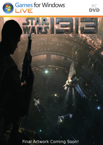 Star Wars: 1313 Afbeelding 1