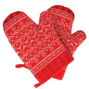 Ovenknits Oven Gloves Afbeelding 1