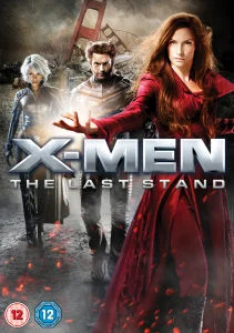 X-Men 3: The Last Stand Afbeelding 1