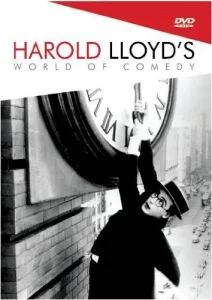 Harold Lloyds World of Comedy Afbeelding 1