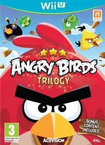 Angry Birds: Trilogy Afbeelding 1