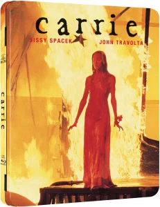 Carrie - Steel Pack Edition (Future Pak) Afbeelding 1