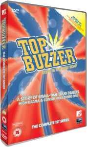 Top Buzzer Afbeelding 1