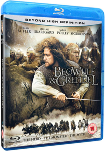 Beowulf and Grendel Afbeelding 1