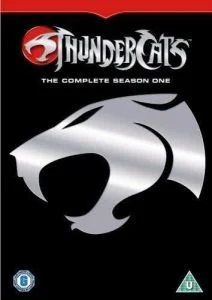 Thundercats - Seizoen 1 - Compleet Afbeelding 1