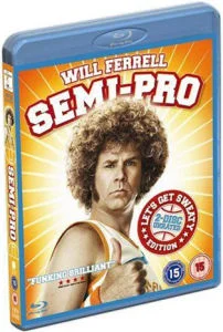 Semi Pro Afbeelding 1