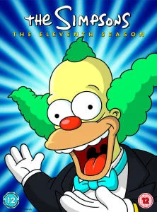 The Simpsons - Seizoen 11 Afbeelding 1