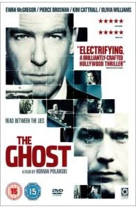 The Ghost Afbeelding 1