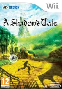 A Shadow's Tale Afbeelding 1