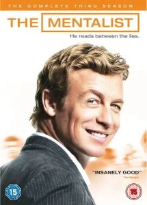 The Mentalist - Seizoen 3 Afbeelding 1
