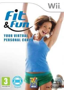 Fit and Fun: Your Virtual Personal Coach Afbeelding 1