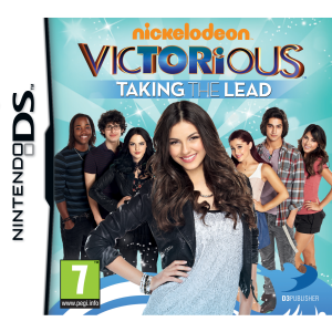Victorious: Taking the Lead Afbeelding 1